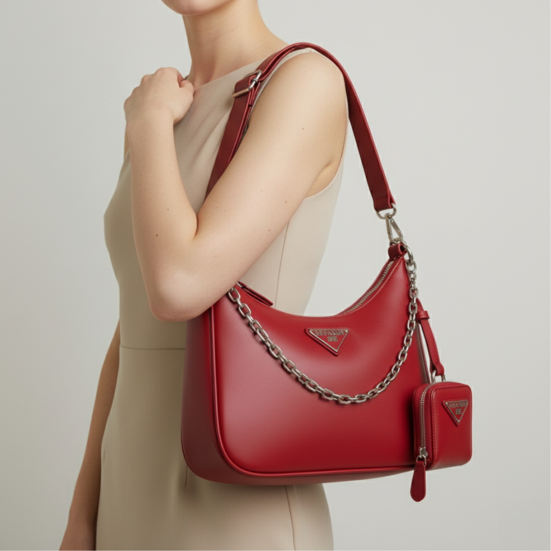 Shoulder Bags
