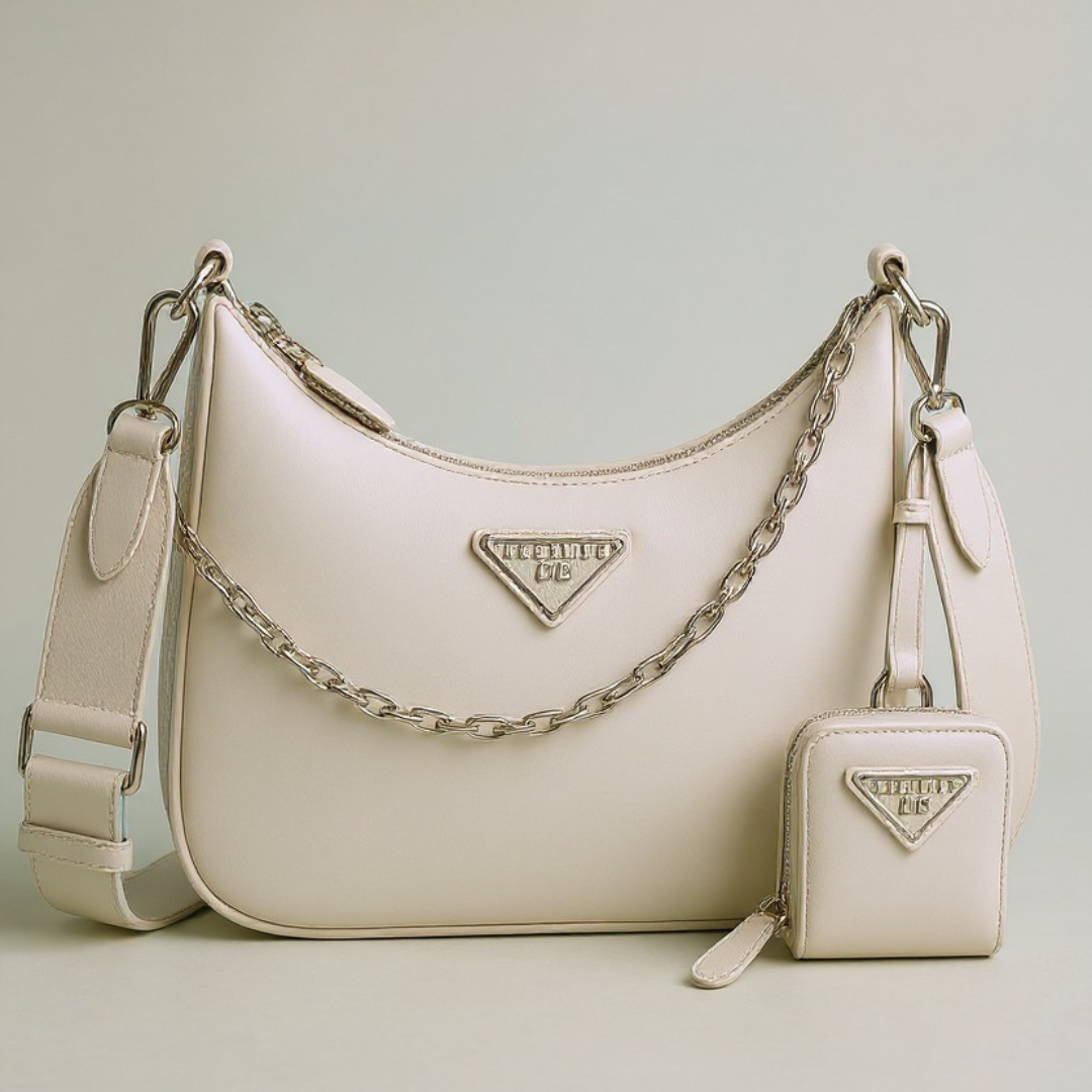 Lunar Pouch