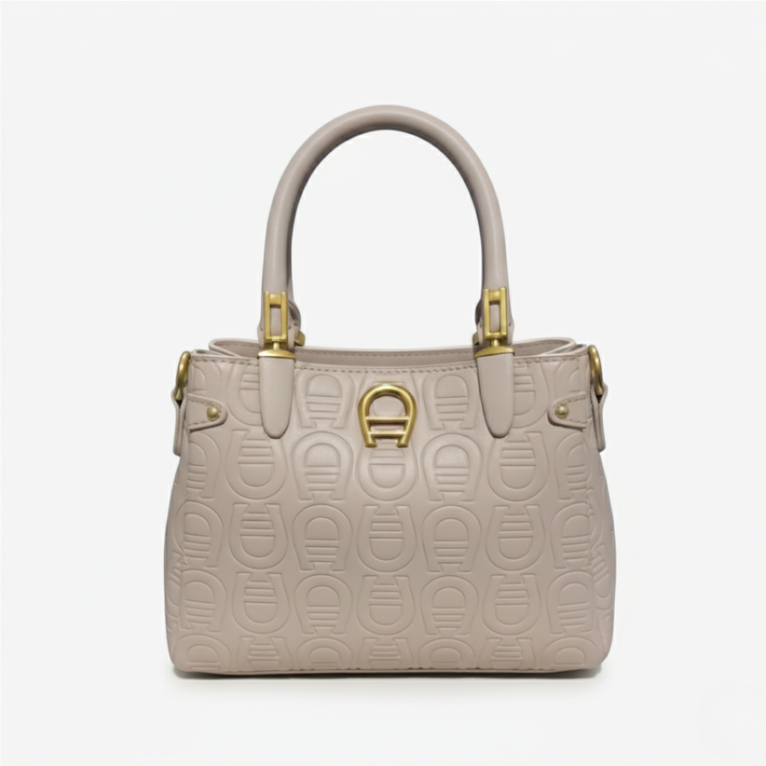 Luxe Carryall